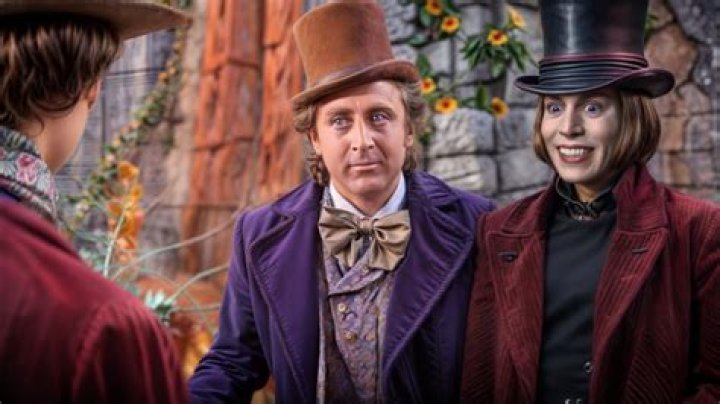 Wonka Tracking to Have Massive Box Office on Christmas Weekend