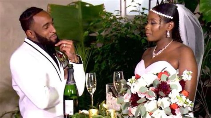 Woody and Amani Randall get glammed up for 2022 Zulu Ball