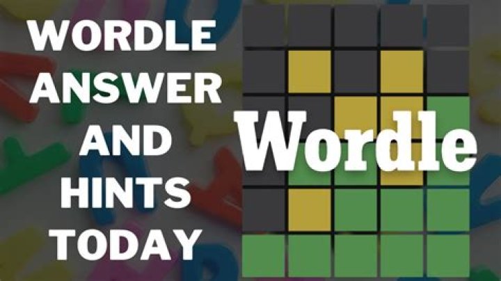 Wordle Today (February 6th, 2024): What is the answer of the day? Hints, clues, and spoilers for game #962