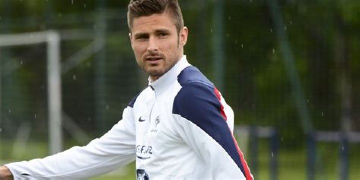 World Cup Hairstyles - AskMen