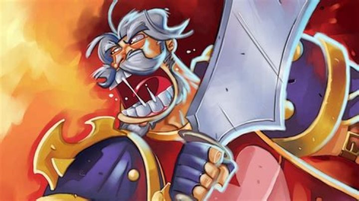 World of Warcraft Legend Leeroy Jenkins Celebrated on Anniversary