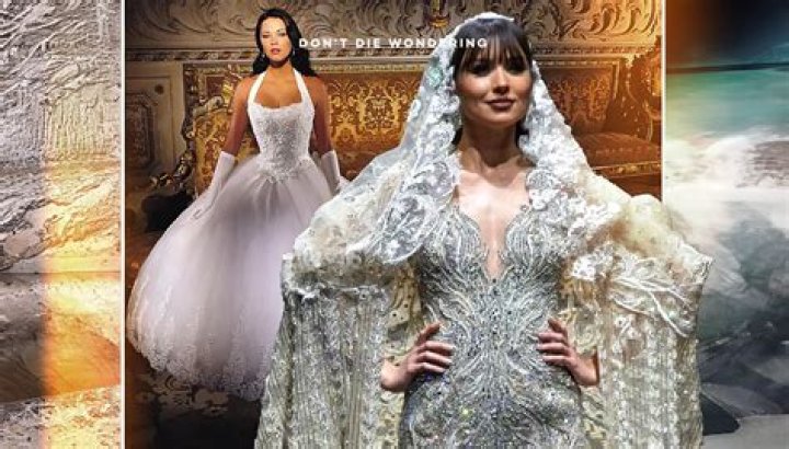 World’s most expensive wedding dress is worth more than Isha Ambani’s Rs 90 crore lehenga; price is…