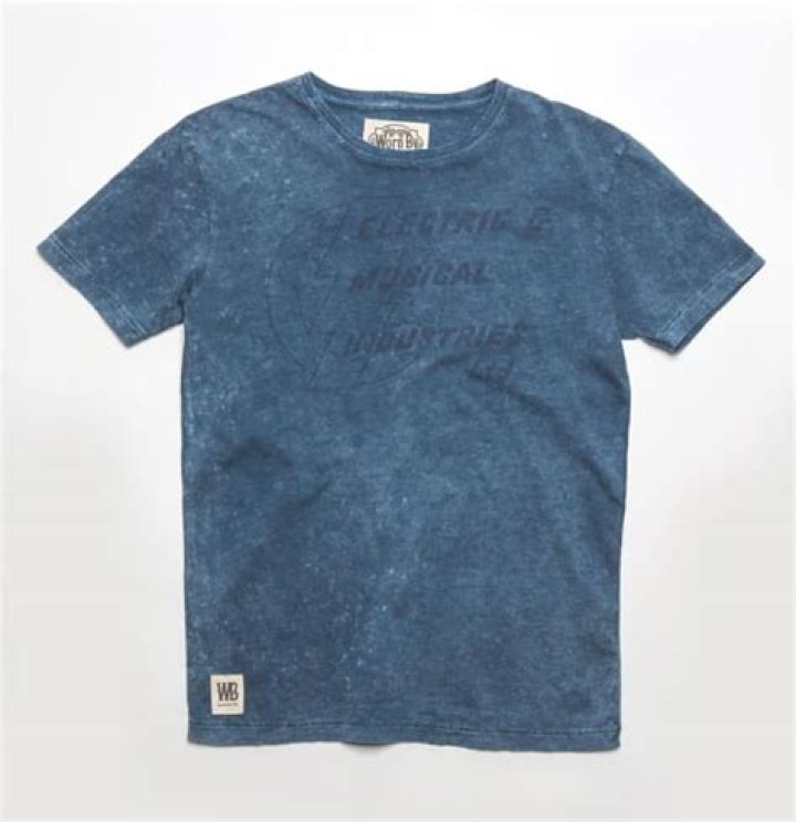 Worn By x EMI T-Shirts