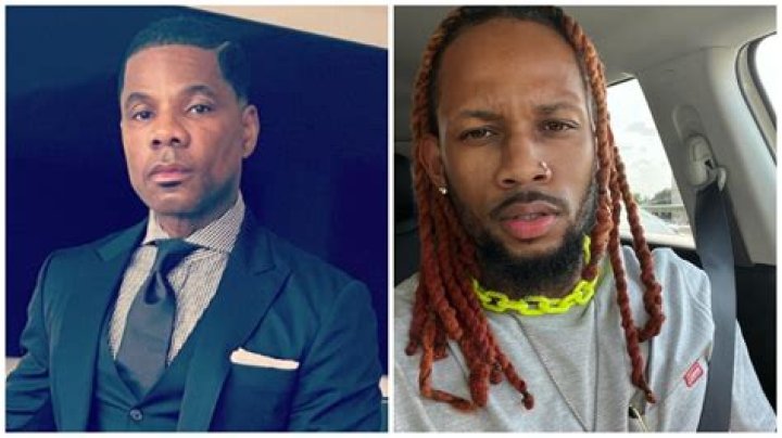‘Worst Two Years of My Life’: Kirk Franklin Says He’s Still Traumatized After His Son Kerrion Leaked a Recording of Their Phone Conversation