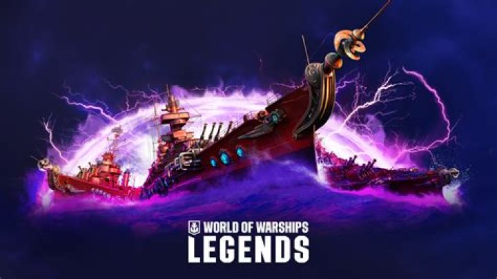 WoWsLegends Archives | The Nerd Stash %