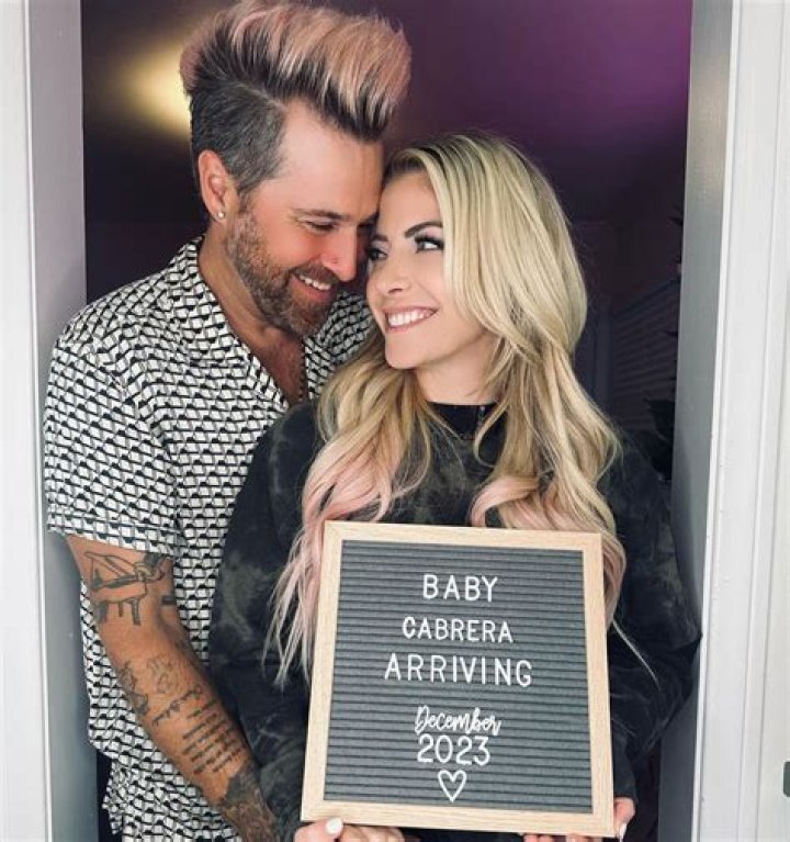 WWE's Alexa Bliss and Husband Ryan Cabrera Welcome Baby Girl