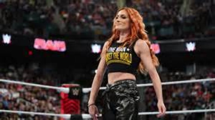 WWE's Becky Lynch Debuts Awesome Siryn X-Men Gear at Money in the Bank
