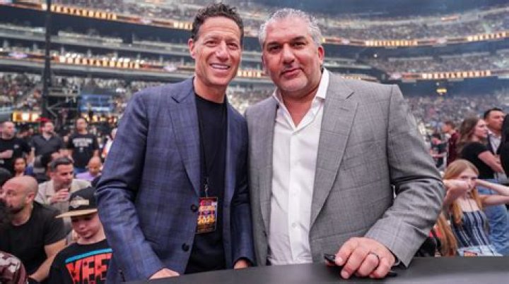 WWE's Nick Khan on Vince McMahon's Allegations, If He'll Return to TV