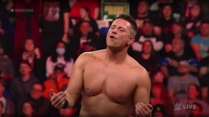 WWE's The Miz to Guest Star on Supernatural