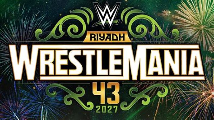 WWE's WrestleMania 43 Reportedly Locked In For Nashville