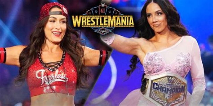 WWE's Zelina Vega Reveals Dream WrestleMania Team-Up and Match She Hopes to Cross Off the Bucket List in 2024