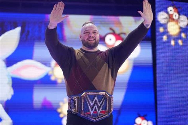 WWE Extreme Rules: Bray Wyatt makes spectacular return, revealed as White Rabbit