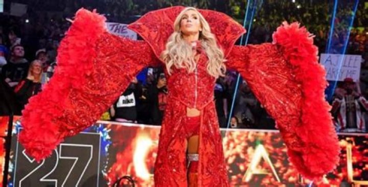 	WWE provides a timeline for Charlotte Flair’s recovery from a knee injury	