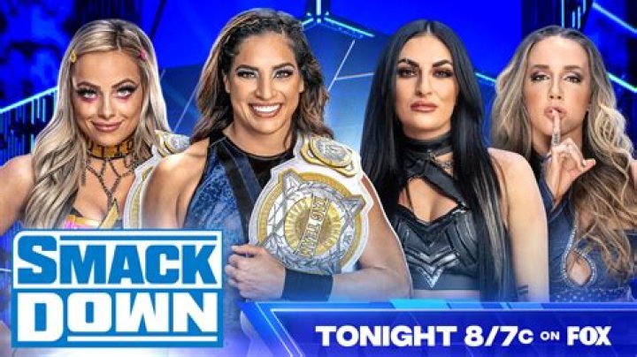 	WWE Raw results (7/17): Powell’s live review of Brock Lesnar’s appearance in Cody Rhodes country, Liv Morgan and Raquel Rodriguez vs. Sonya Deville and Chelsea Green for the WWE Women’s Tag Team Titles	