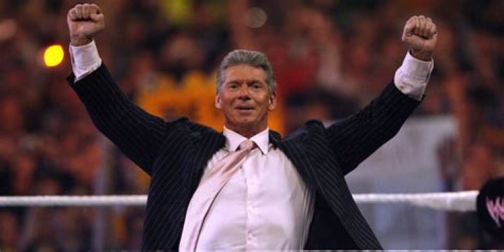 WWE Report Reveals Vince McMahon's Reaction to Hush Money Allegations