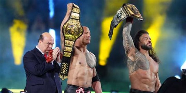 WWE Report: Was the Cody Rhodes, The Rock, and Roman Reigns WrestleMania 40 main event fiasco a Work?