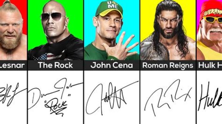 WWE Signs Two Irish Wrestling Stars
