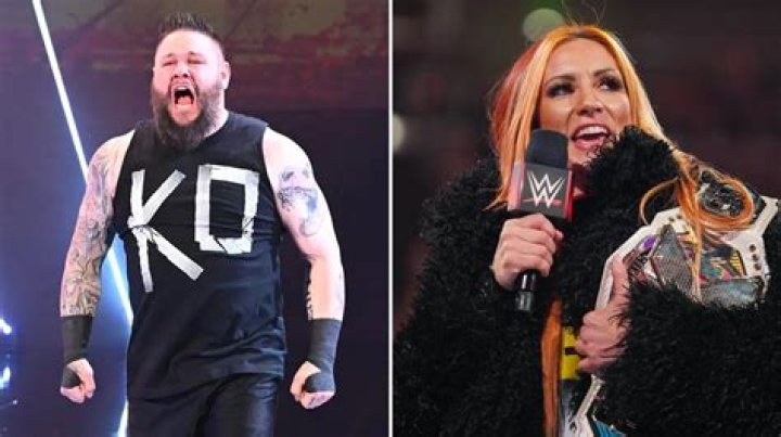 WWE Superstars Becky Lynch and Kevin Owens Open Up On Vince McMahon Sexual Harassment Lawsuit
