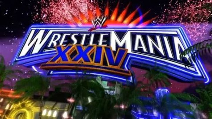 WWE WrestleMania 23 vs WWE WrestleMania XXIV (24)