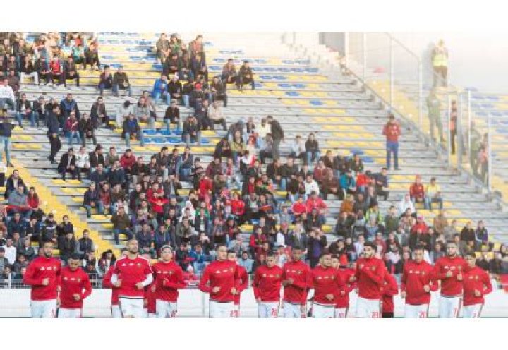 Wydad Casablanca - Stadium - Stade Mohamed V
