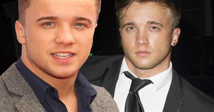 X Factor star Sam Callahan's shame as explicit videos showing him pleasuring himself circulate online