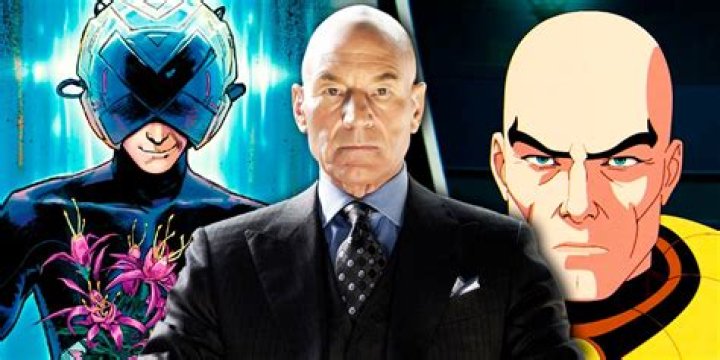 X-Men's James McAvoy Explains What Needs To Happen for Him To Return as Professor X in the MCU