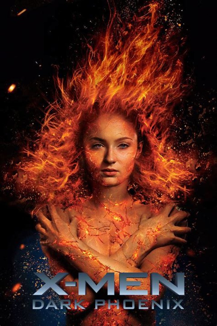 X-Men: Dark Phoenix and New Mutants 2019 Release