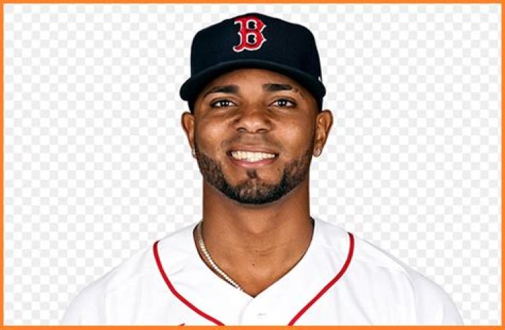 Xander Bogaerts MLB Stats, Wife, Net Worth, Salary, Family