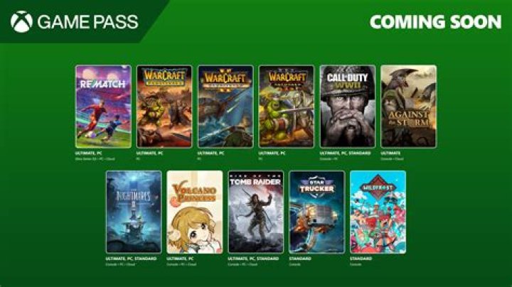 Xbox Game Pass Announces Final Departures of 2023