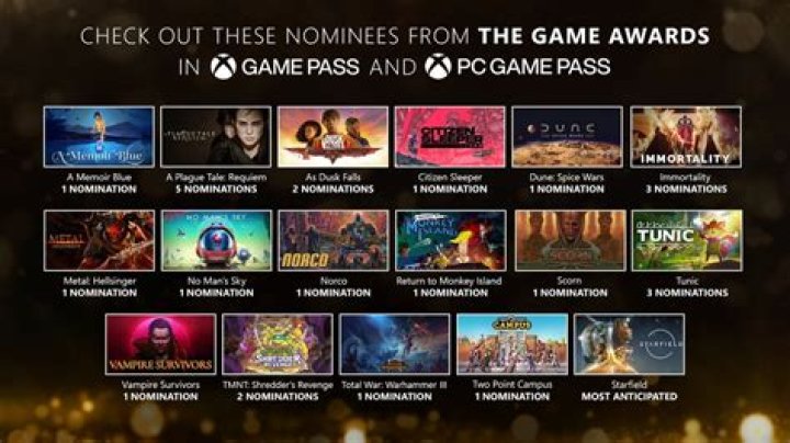 Xbox Game Pass Brings Hidden Gems to Start Off June 2022