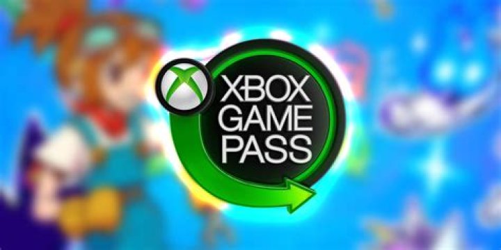 Xbox Game Pass Giving Out Free Anime In February