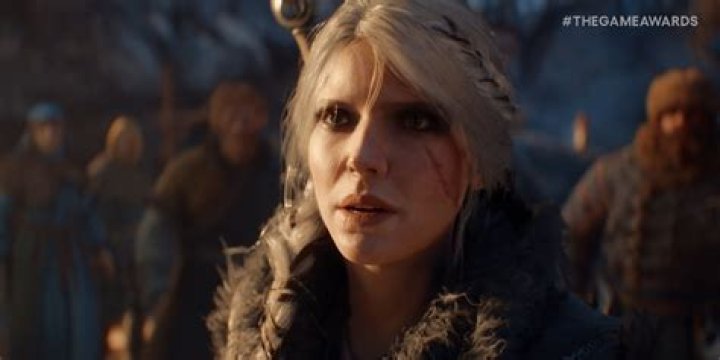 Xbox Series X Fans Compare New RPG to The Witcher 3, God of War