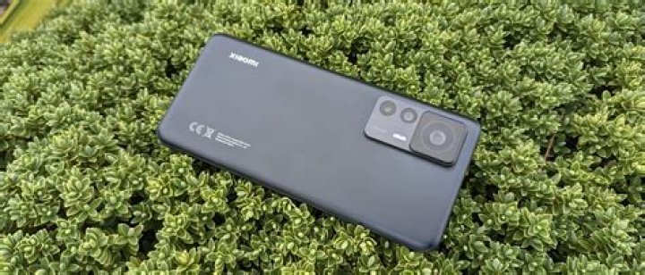 Xiaomi 12T Pro review: Showing off