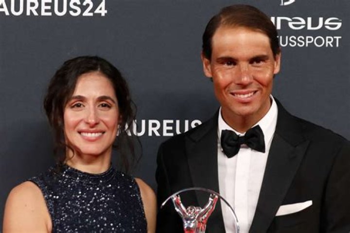 Xisca Perelló: The Life And Journey Of Rafael Nadal's Wife
