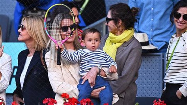 Xisca: The Fascinating Life Of Rafael Nadal's Partner