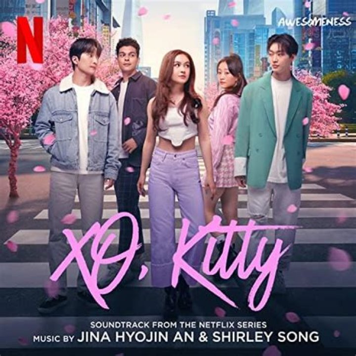 XO, Kitty soundtrack | Full tracklist for To All the Boys spin-off