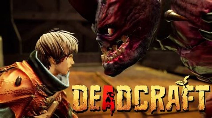 XSEED and Marvelous Launch DEADCRAFT for PC and Console Today