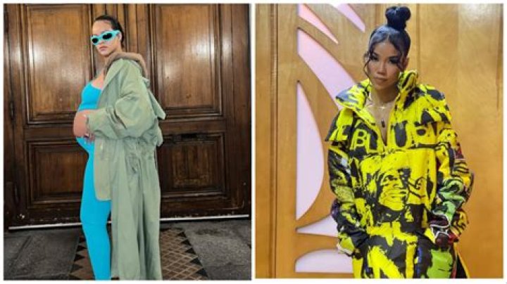 ‘Y’all Need to Leave L.A.’: Rihanna’s Driver’s Car Reportedly Stolen Outside of Her Home, Jhené Aiko’s Car Stolen from Valet at a Restaurant 