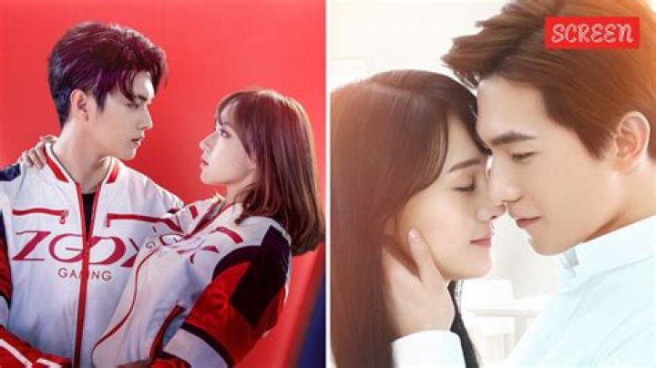 Yang Yang's top 3 C-Dramas: Love O2O, The King’s Avatar & You Are My Glory