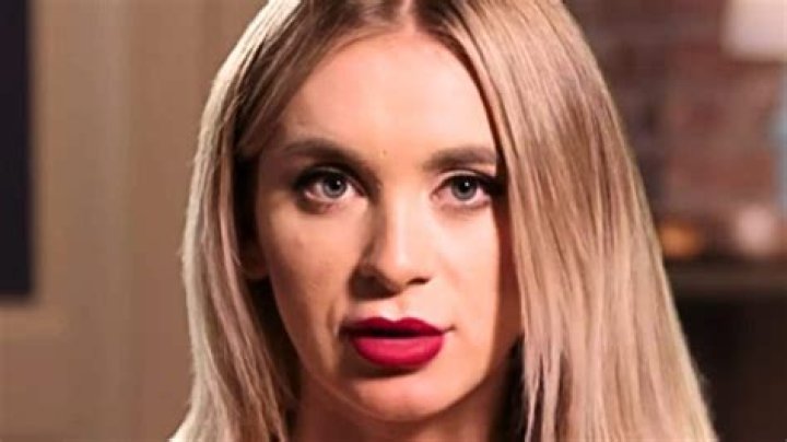 Yara Zaya from 90 Day Fiance talked about estranged father on another reality show