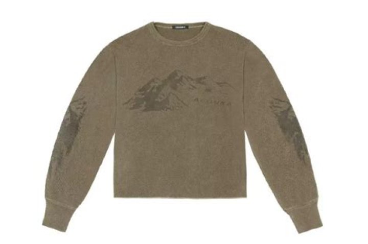 Yeezy Supply Releases New Yeezy Season 6 Apparel
