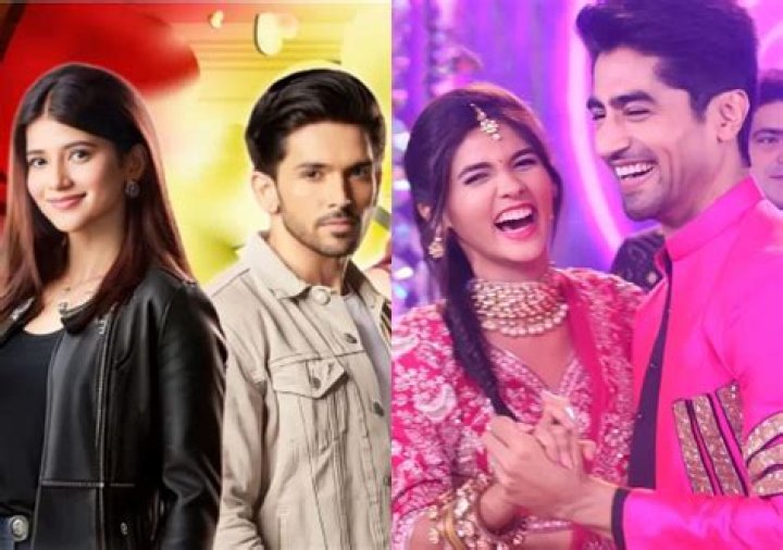 Yeh Rishta Kya Kehlata Hai: Harshad Chopda breaks silence on dating Pranali Rathod