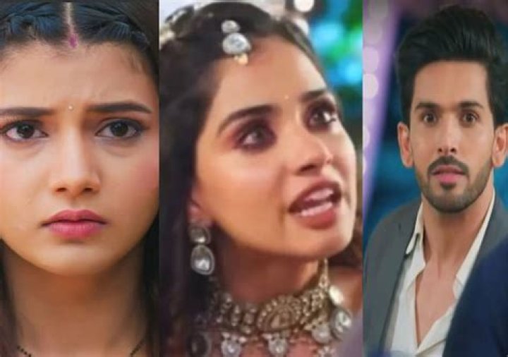 Yeh Rishta Kya Kehlata Hai Spoiler: Ruhi is in dilemma after Manish asks her to choose between him and Armaan