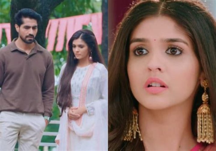 Yeh Rishta Kya Kehlata Hai Written Update, Jan 23: Ruhi wants Arman to prove she is more important than Abhira