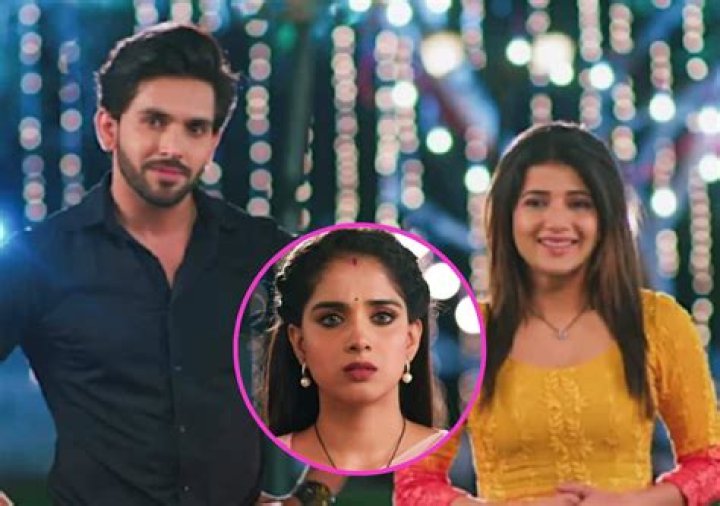 Yeh Rishta Kya Kehlata Hai Written Update, Jan 25: Ruhi yells at Abhira on streets; Arman witnesses
