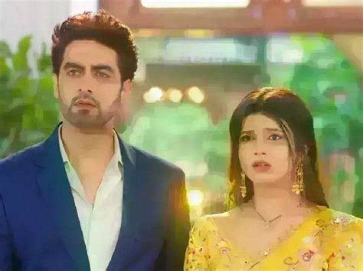 Yeh Rishta Kya Kehlata Hai Written Update, Jan 31: Abhira agrees to go to Lawyers’ party with Arman
