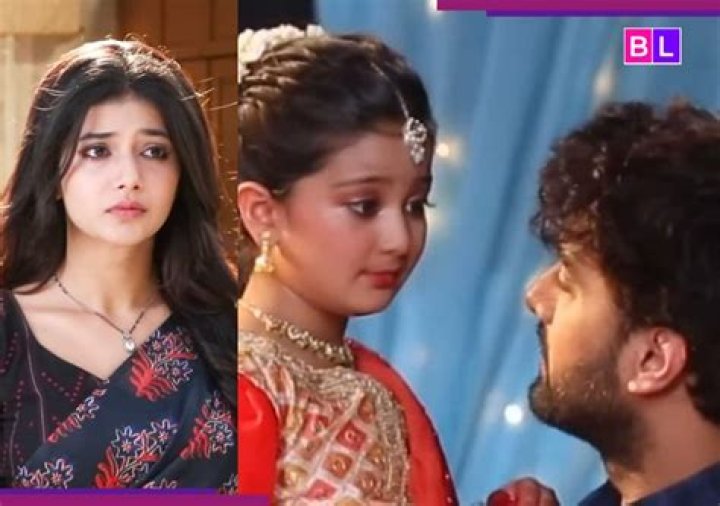 Yeh Rishta Kya Kehlata Hai Written Update; March 22: Vidya convinces Kaveri to change her decision