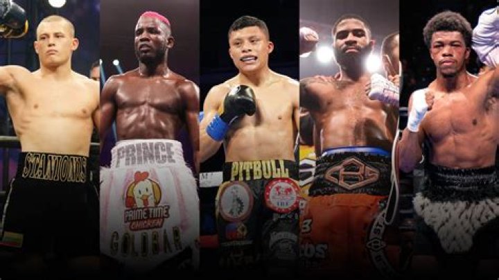 Yelena Bivol: The Rising Star In The World Of Boxing