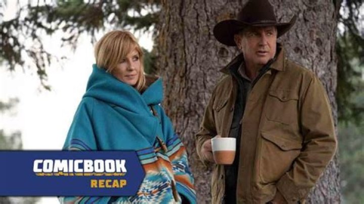 Yellowstone Season 3 Episode 6 Recap With Spoilers 
