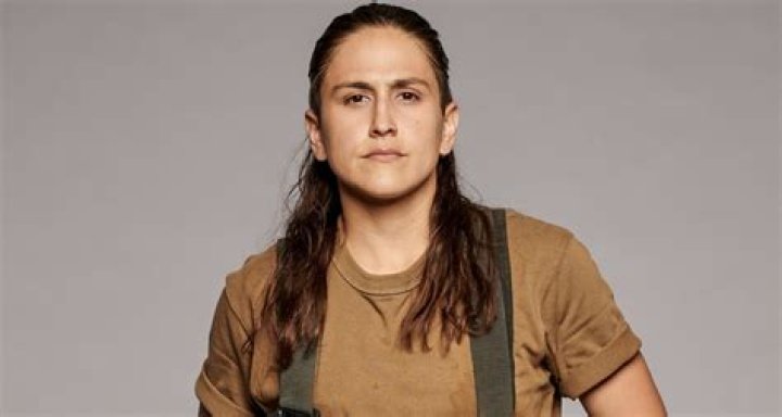 Yesi Reyes: Tough as Nails Star and Her Partner Have a Shared Love for Travel